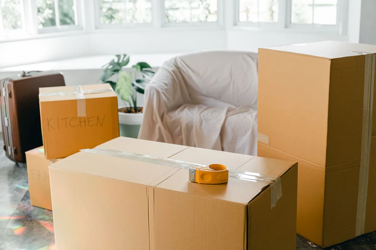 Hoarding Cleanup in Bountiful, UT